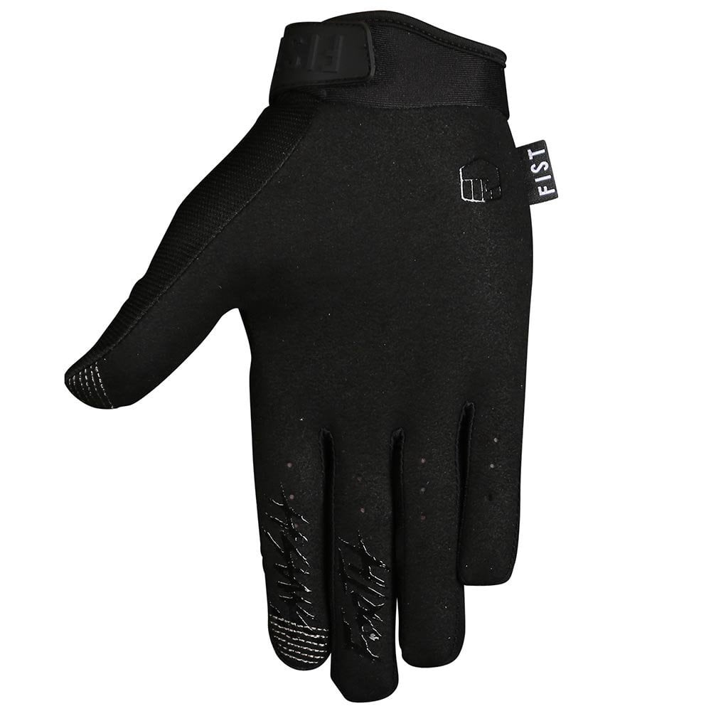 FIST (Chapter 29) Youth Gloves - STOCKER - Black