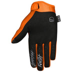 FIST (Chapter 29) Youth Gloves - STOCKER - Orange