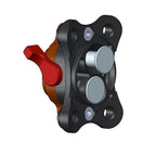 X-Trig - Launch Control/Starting Device - Hi/Lo - 54mm - KYB/Showa - Honda/Kawasaki/Yamaha/Suzuki