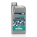 Motorex - Fork Oil - Racing - 5W - 1L