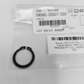 Suzuki Genuine Part - Circlip, Transmission (RM125 90-02, RMZ250 07-12) - 09380-20007-000