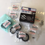 Suzuki Genuine Part - Fork Seal Kit (GSX-R600 K1-K3) - 51150-34810-000