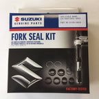 Suzuki Genuine Part - Fork Seal Kit (GSX-R600 K1-K3) - 51150-34810-000