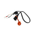 Optimate Accessory - Permanent Waterproof Eyelet Lead (New Euro Style)