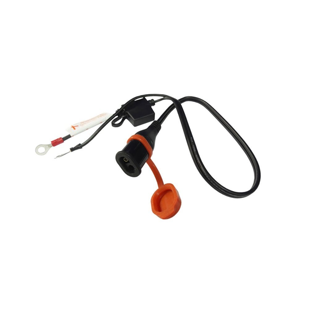 Optimate Accessory - Permanent Waterproof Eyelet Lead (New Euro Style)
