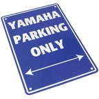 Bike It - Parking Sign