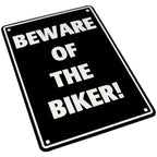 Bike It - Parking Sign