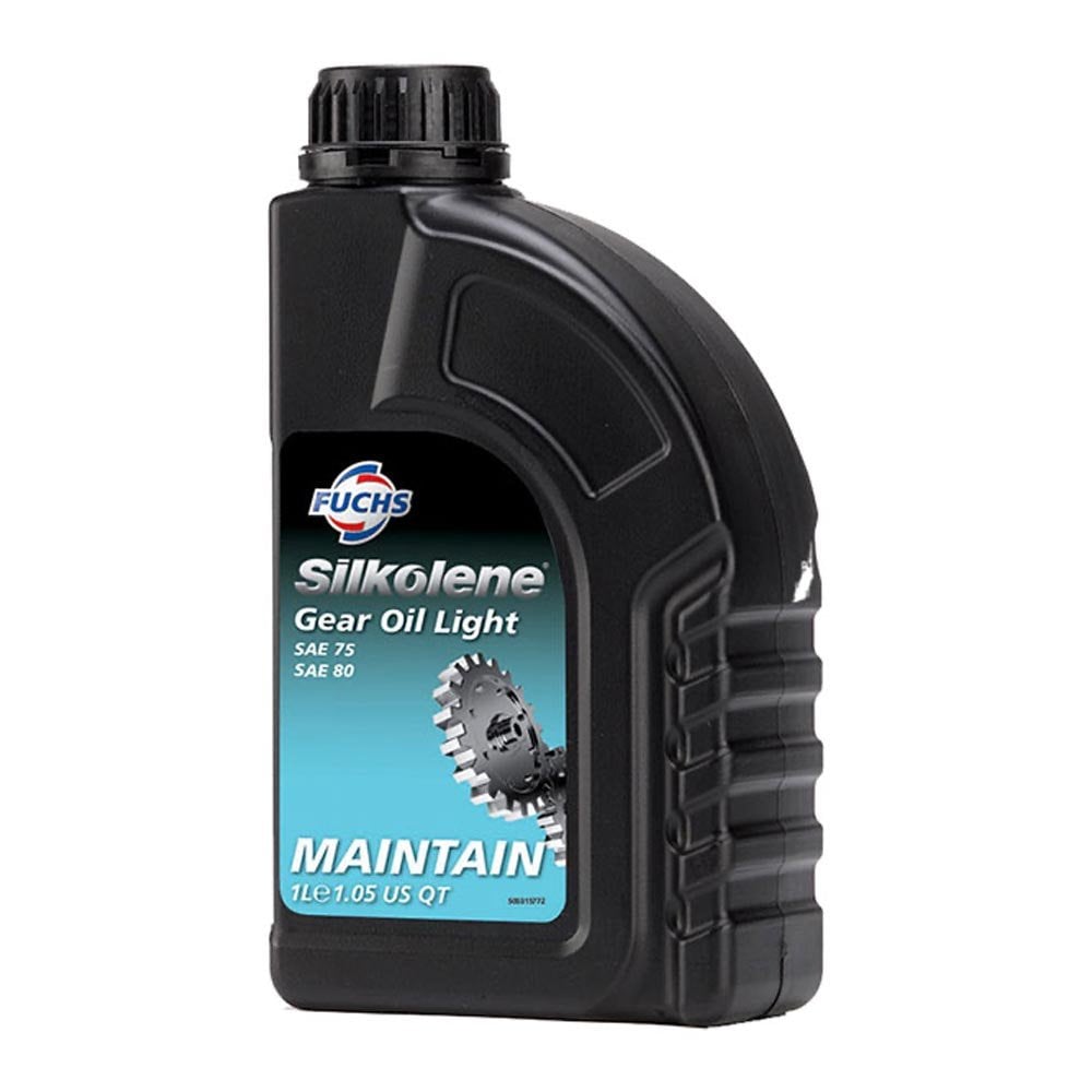 Silkolene - Gear Oil