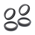 All Balls - Fork & Dust Seal Kit - 48x57.7x9.5 - KTM SX 125-250 03-16, SXF250 05-16, SXF350 11-16, SXF450 07-16, KTM EXC 125-250 03-16, EXC300 03-15, EXCF250 06-07, EXCF350/500 12-15, EXCF450 07-15, Husqvarna TC/FC 125-450 14-16, TE/FE 125-15 14-16