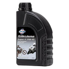 Silkolene - 4T - Super 4 - SEMI-SYNTHETIC