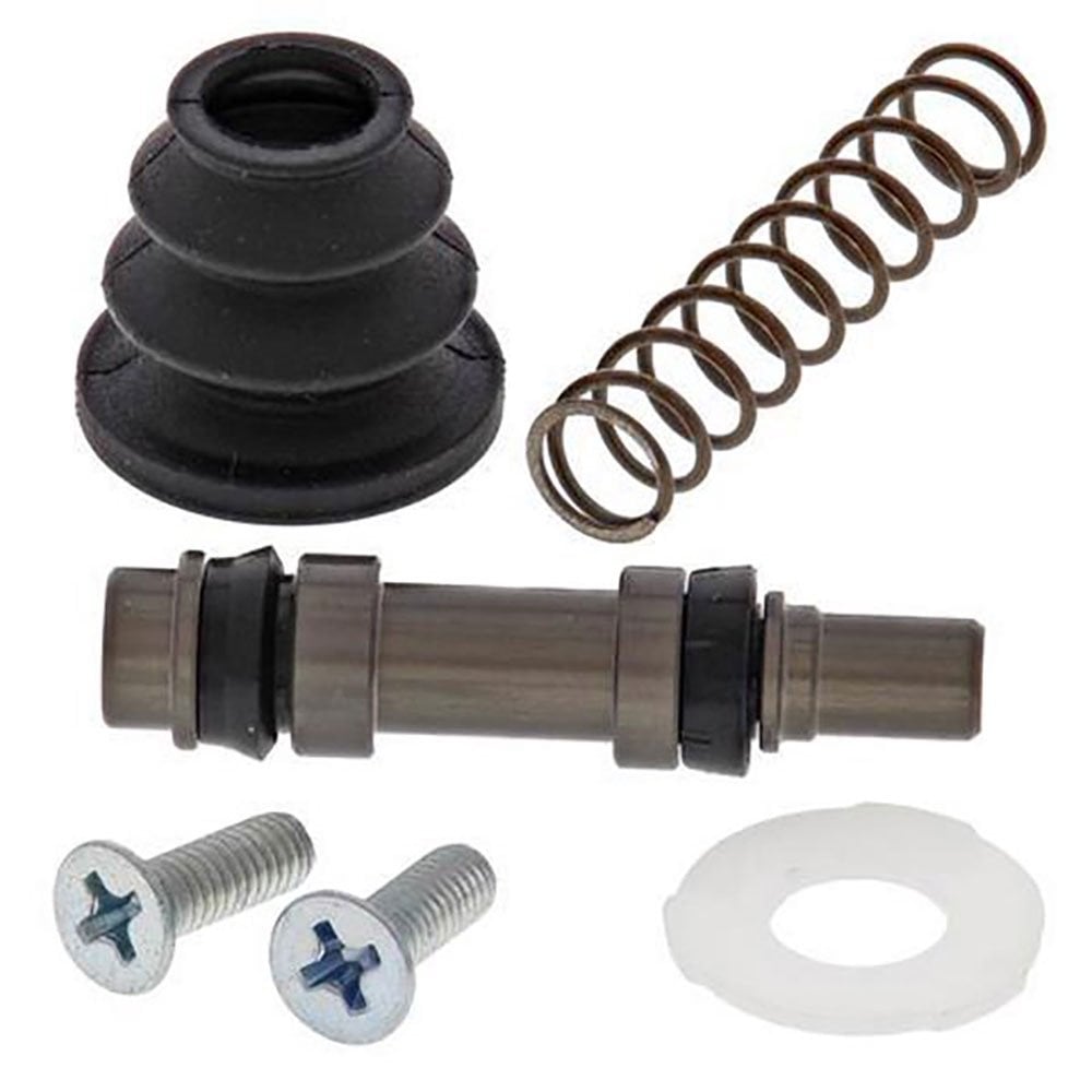 All Balls - Clutch Master Cylinder Rebuild Kit - KTM SX125/150 09-15, SXF450 12, XC150 10-14, Husqvarna TC125/250 14-15, TE125 15-16, Husaberg FE390 10-11, FE490/570 09-11, Gas Gas EC200 18-19, EC250 12-19, EC300 19-20, Rieju 250/300 MR RACING 21