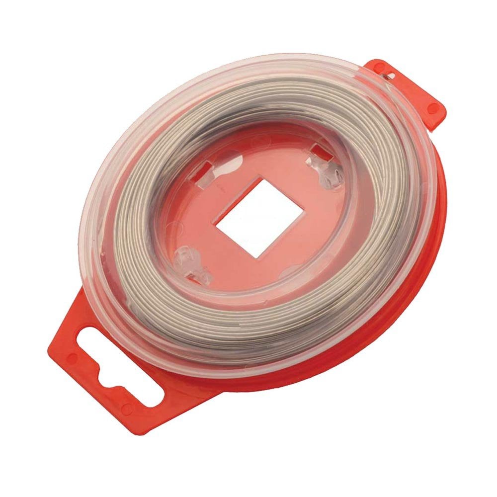 Race Fx - Safety/Grip Wire - 0.8mm x 30m