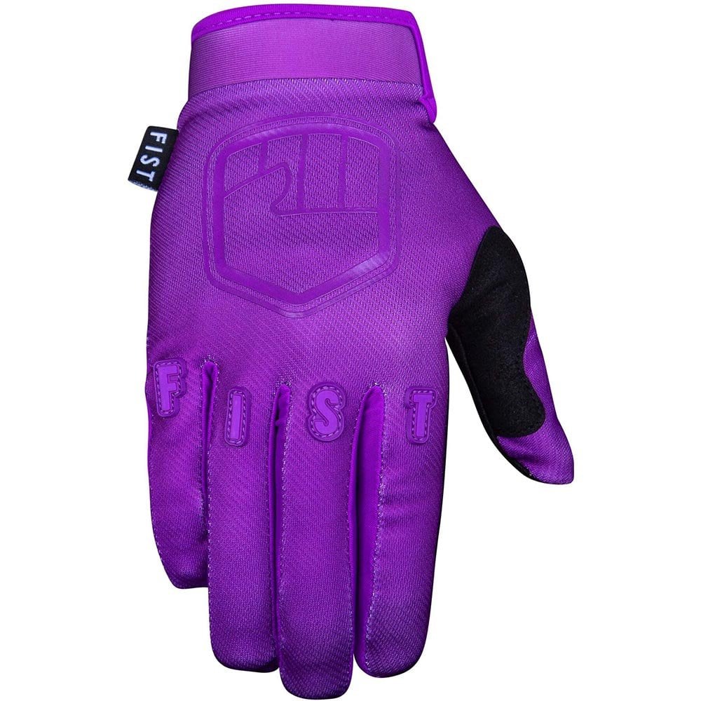FIST (Chapter 29) Gloves - STOCKER - Purple