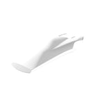 Polisport - Rear Fender - Husqvarna TC/FC 125-450 19-22, TE/FE 125-501 20-23, TX/FX 125-450 19-22