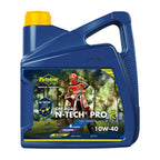 Putoline - 4T - Nano-Tech Pro R+ - FULLY SYNTHETIC - Off Road
