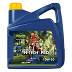 Putoline - 4T - Nano-Tech Pro R+ - FULLY SYNTHETIC - Off Road