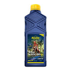Putoline - 4T - Nano-Tech Pro R+ - FULLY SYNTHETIC - Off Road