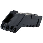 Polisport - Rear Chain Block/Guide - KX125/250 03-08, KXF250 04-05, RMZ250 04-06
