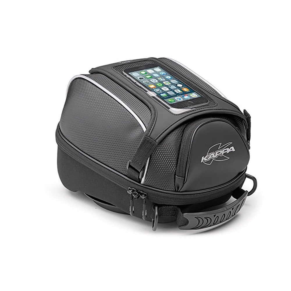 Kappa (Tank Bag) - RA309R Tanklock 5L (Black)