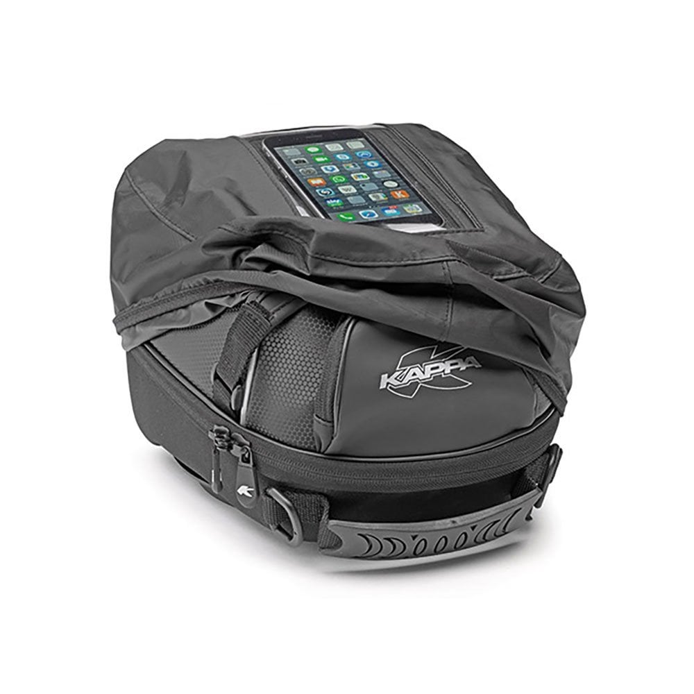 Kappa (Tank Bag) - RA309R Tanklock 5L (Black)