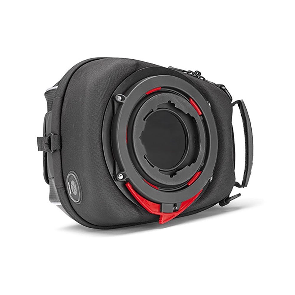 Kappa (Tank Bag) - RA309R Tanklock 5L (Black)