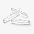 100% (Spares) Tear-Offs - Strap Pins - x3