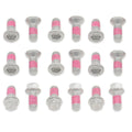 Bolt Hardware - Disc Bolt Set (Front & Rear) - RM125/250 01-08