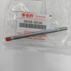 Suzuki Genuine Part - Cylinder Stud Bolt (LT50 ATV) - 09108-06108-000