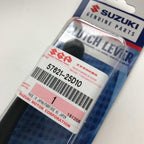 Suzuki Genuine Part - Lever, Clutch (GSXS750 17-21, SV650 17-25) - 57621-25D10-00