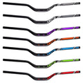 Deity - Handlebar - 31.8mm - HIGHSIDE - 50mm