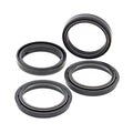 All Balls - Fork & Dust Seal Kit - 47x58x10 - CR250 97-07, CRF250 04-09, CRF450 02-08, CRF250X 04-18, CRF450X 05-18, KXF250 06-12, RM125 01-08, RM250 04-08, RMZ250 07-12, RMZ450 05-12, RMX450 10-19, DRZ400SM 05-24, Husqvarna CR250 97-98