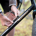 Knog - Tracker & Alarm - SCOUT