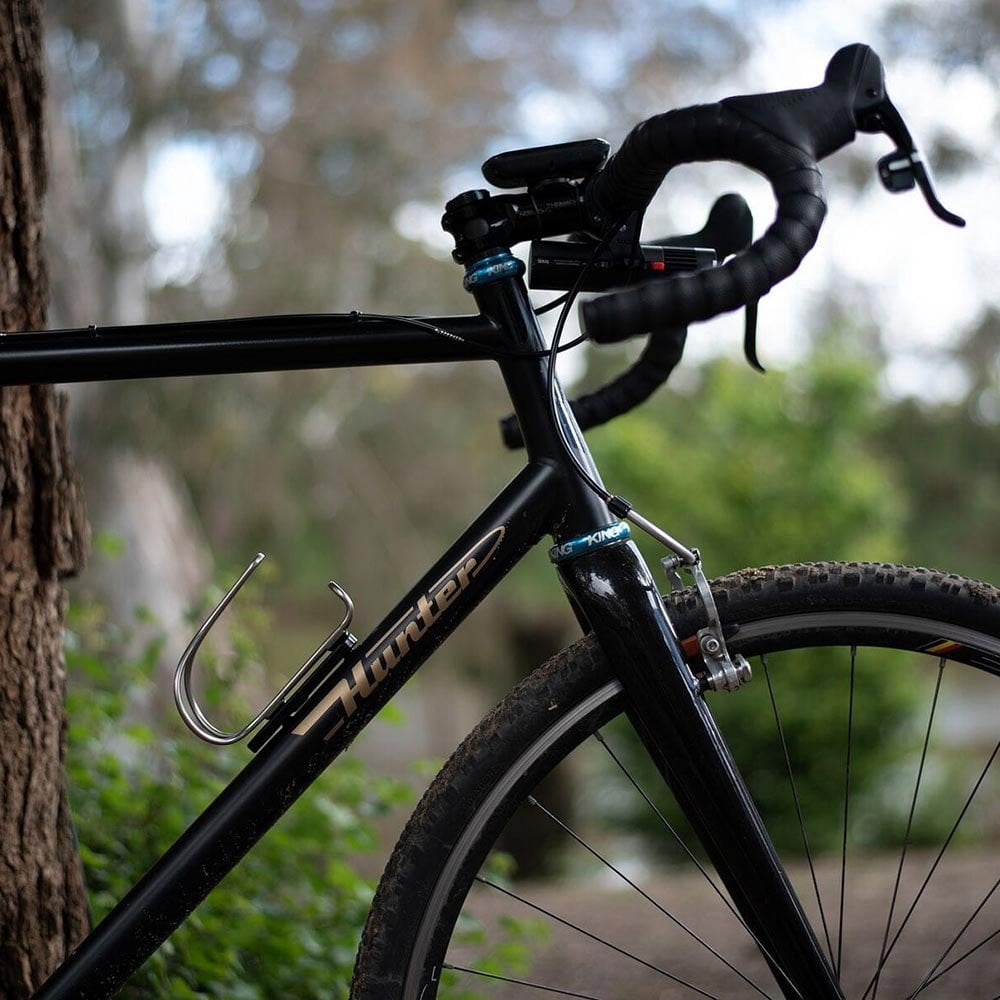 Knog - Tracker & Alarm - SCOUT