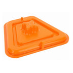 TwinAir Airbox Wash Cover - YZF250 24-27, YZF450 23-27, WRF250 25-27 WRF450 24-27, YZF250X 25-27, YZF450X 24-27, Fantic XXF250 25-26, XXF450 24-26 (STD & PF)