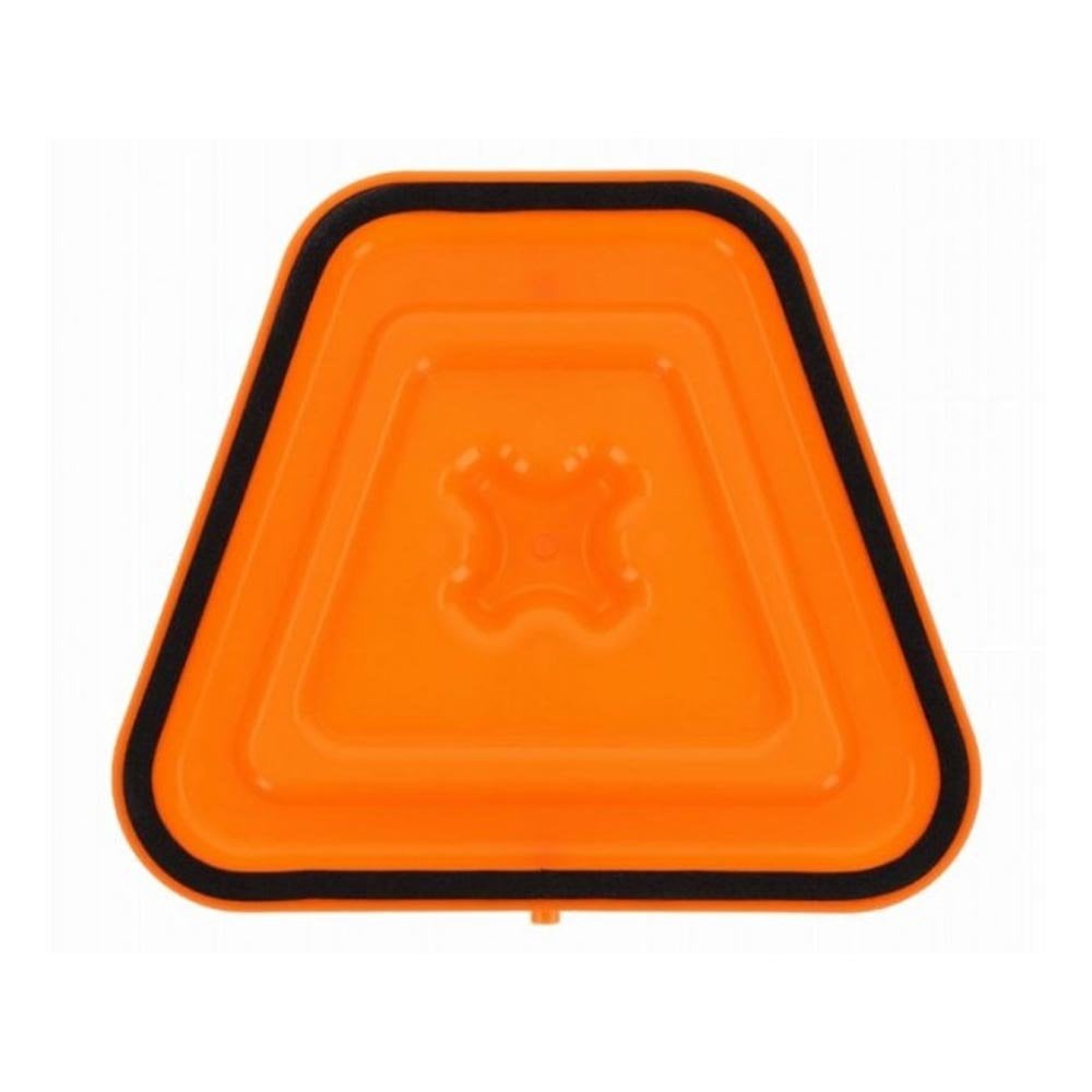 TwinAir Airbox Wash Cover - YZF250 24-26, YZF450 23-26, WRF250 25-26, WRF450 24-26, YZF250X 25-26, YZF450X 24-26, Fantic XXF450 24-25 (STD & PF)