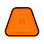 TwinAir Airbox Wash Cover - YZF250 24-27, YZF450 23-27, WRF250 25-27 WRF450 24-27, YZF250X 25-27, YZF450X 24-27, Fantic XXF250 25-26, XXF450 24-26 (STD & PF)