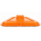 TwinAir Airbox Wash Cover - YZF250 24-27, YZF450 23-27, WRF250 25-27 WRF450 24-27, YZF250X 25-27, YZF450X 24-27, Fantic XXF250 25-26, XXF450 24-26 (STD & PF)