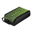 Scott (Bag) Goggle Case - Black/Fluo Yellow