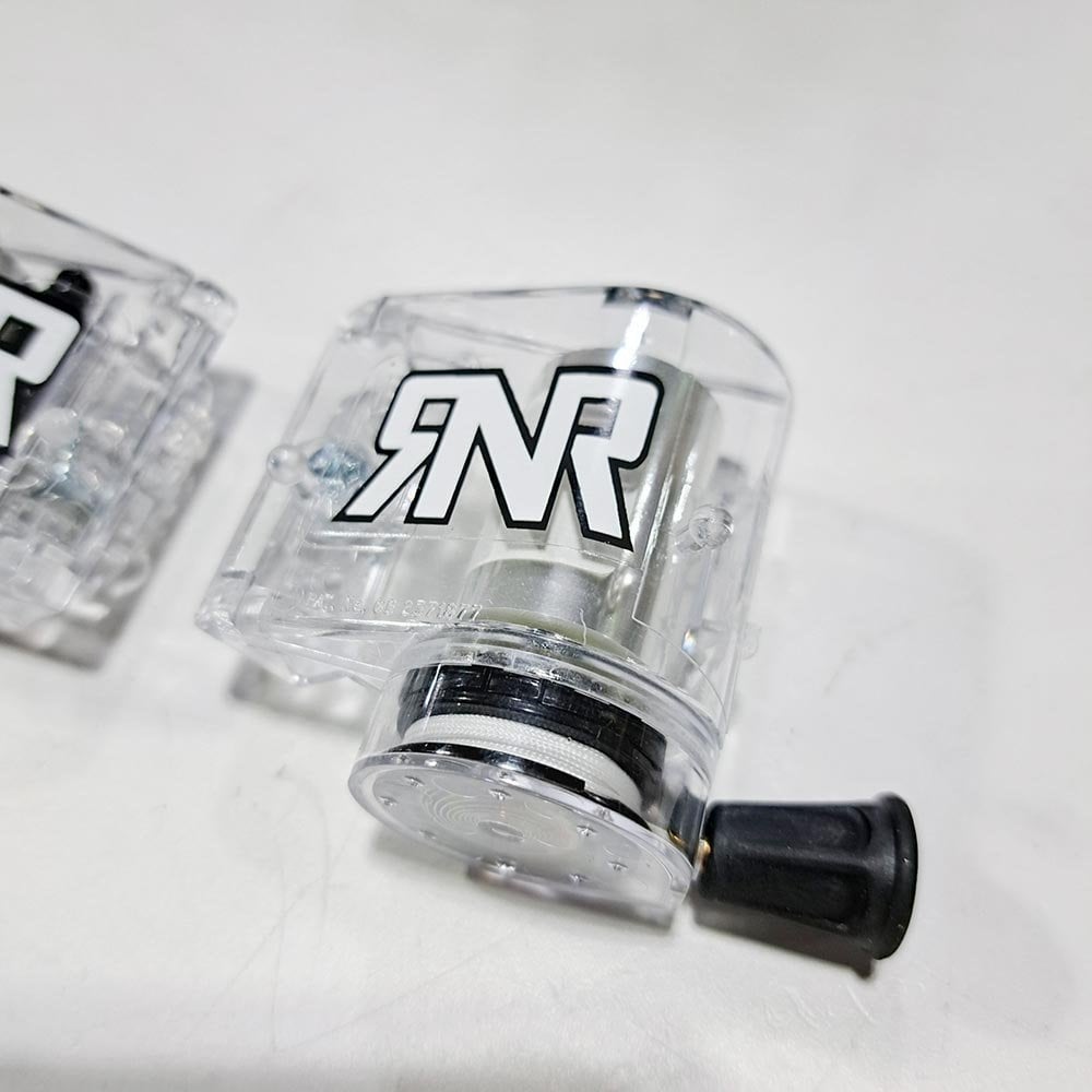 Rip N Roll - Spares - Replacement Canister Set
