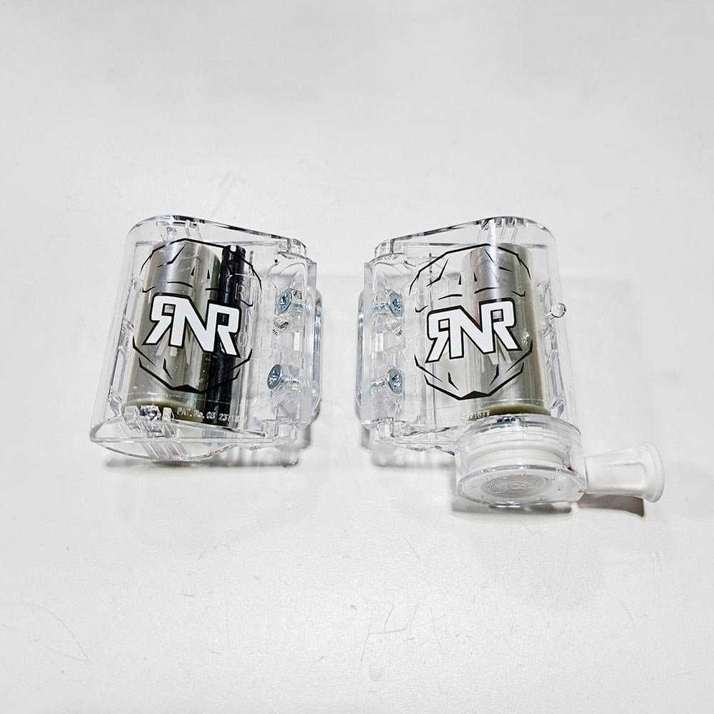 Rip N Roll - Spares - Replacement Canister Set