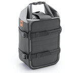 Kappa (Pannier) - Rugged Side Saddel/Pannier - 10 L (AV01)