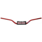 Renthal (Handlebar) Fat Bar - 604 - Roczen/Musquin & OEM CR/KX