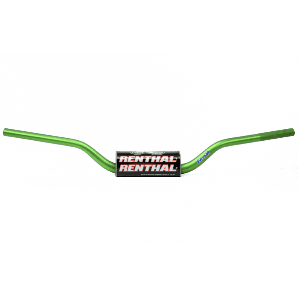 Renthal (Handlebar) Fat Bar - 604 - Roczen/Musquin & OEM CR/KX