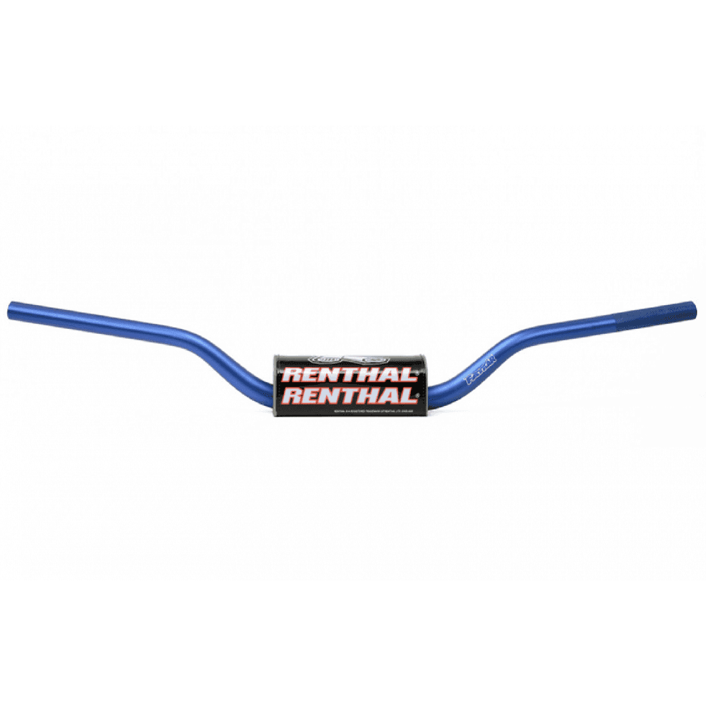 Renthal (Handlebar) Fat Bar - 604 - Roczen/Musquin & OEM CR/KX