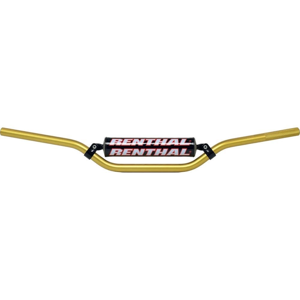 Renthal (Handlebar) 7/8" - 966 - Villopoto/Reed/Windham