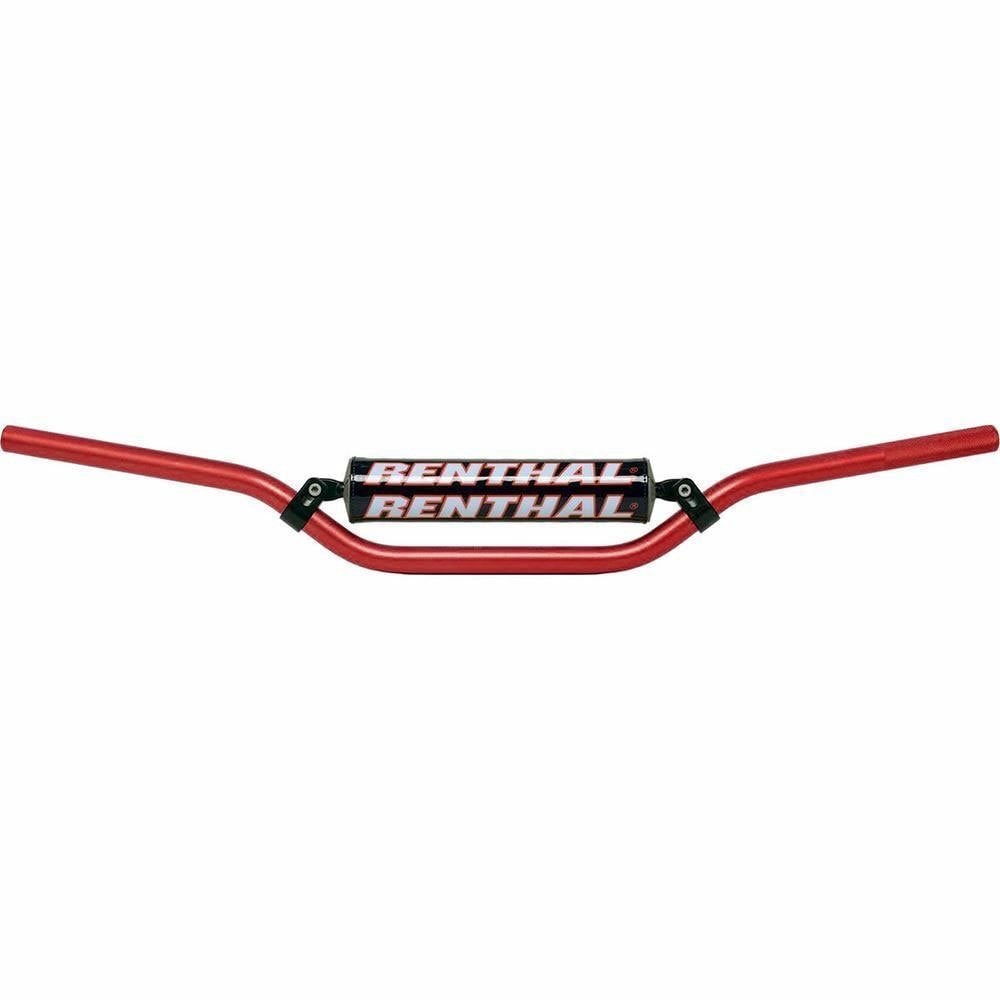 Renthal (Handlebar) 7/8" - 966 - Villopoto/Reed/Windham