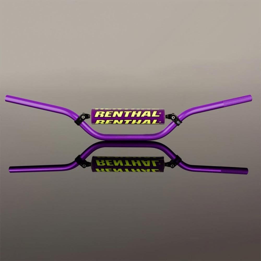 Renthal (Handlebar) 7/8" - 966 - Villopoto/Reed/Windham