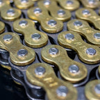 Renthal - Chain - 520 x 118L - R1 (C127)