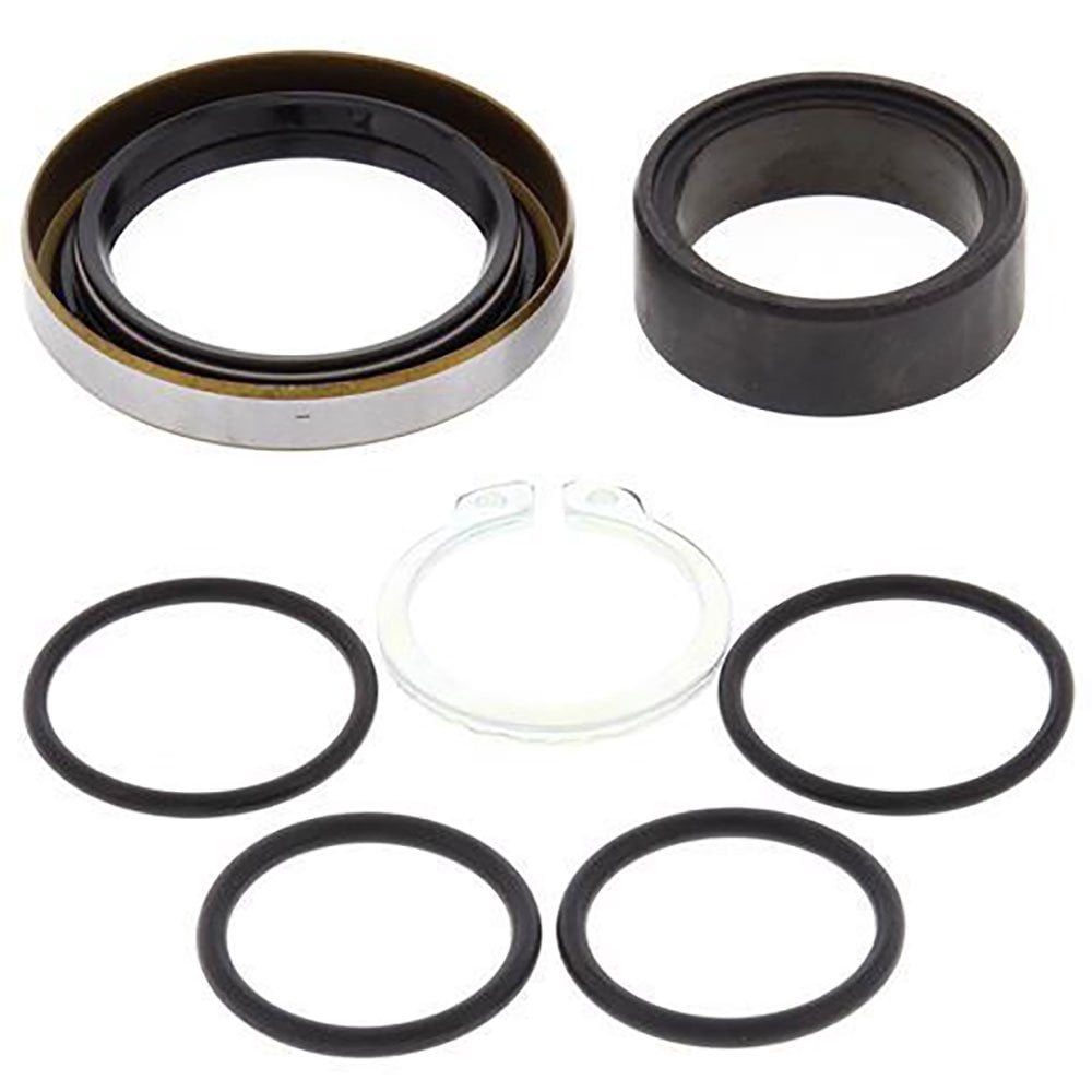 All Balls - Front Sprocket/Countershaft Seal Kit - KTM SX250 03-16, EXC250/300 04-16, XC250/300 06-16, FREERIDE 250 15-17, Husqvarna TC250 14-16, TE250/300 14-16, Husaberg TE250/300 11-13, FE250 14