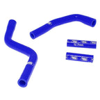 Samco - Radiator Hose Kit - YZ125 02-26